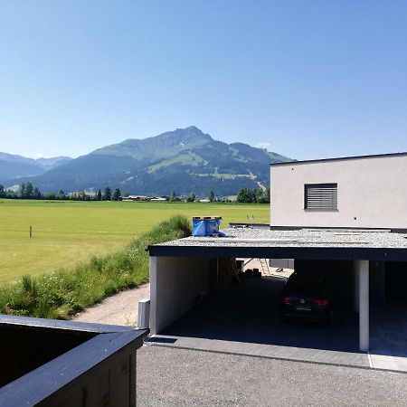 Appartement Müllner Kirchdorf in Tirol Kültér fotó
