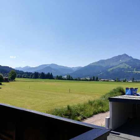 Appartement Müllner Kirchdorf in Tirol Kültér fotó