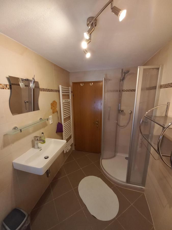 Appartement Müllner Kirchdorf in Tirol Kültér fotó