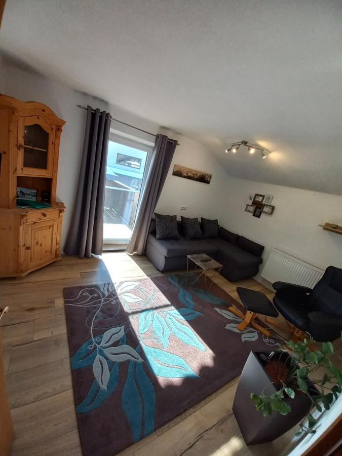 Appartement Müllner Kirchdorf in Tirol Kültér fotó