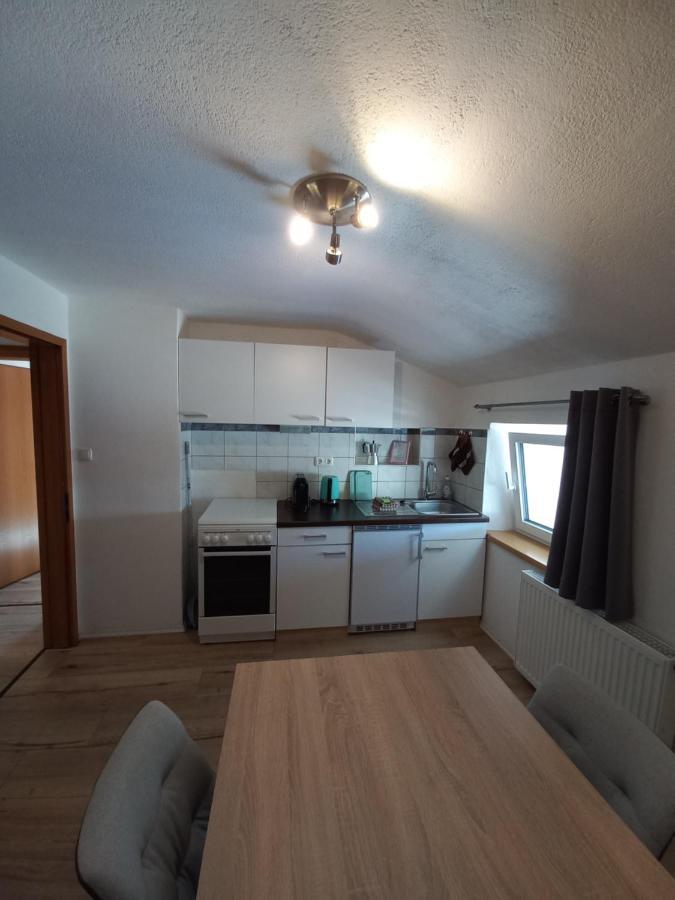 Appartement Müllner Kirchdorf in Tirol Kültér fotó