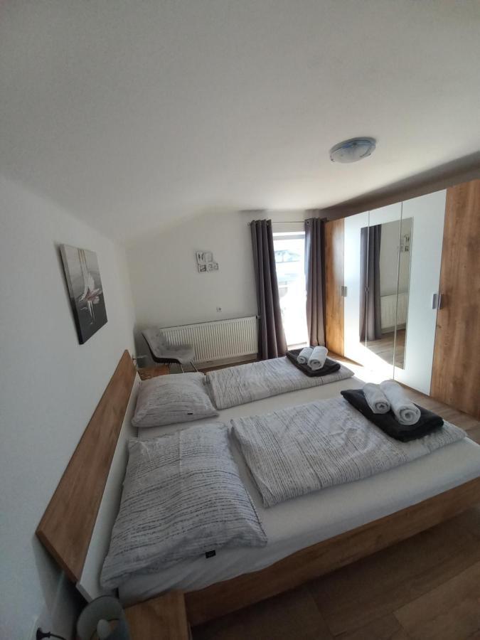 Appartement Müllner Kirchdorf in Tirol Kültér fotó