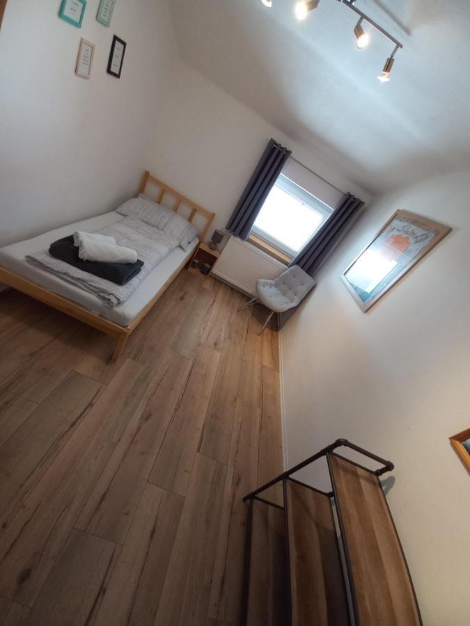 Appartement Müllner Kirchdorf in Tirol Kültér fotó